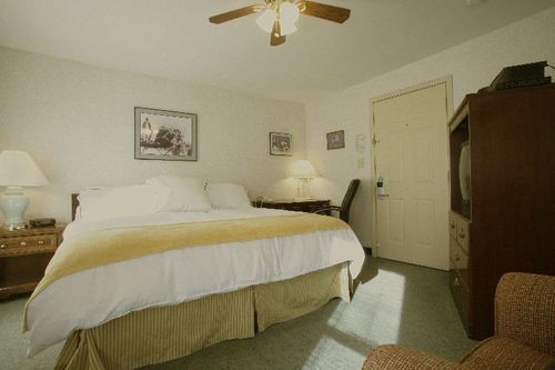 Beaumont Hotel Quarto foto